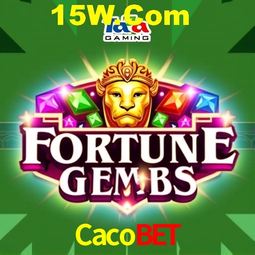 Slot Games Cacobet