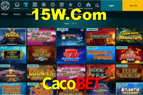 Cacobet Win