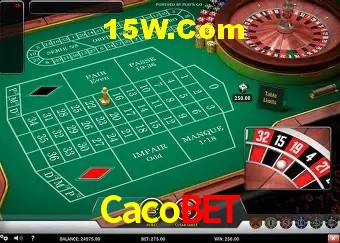 Estatísticas Esportivas Cacobet