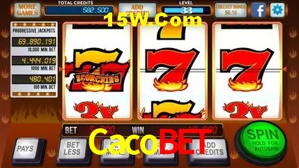 Gates of Olympus Cacobet