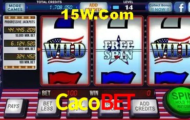 Programa VIP Cacobet