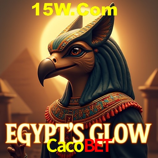 Responsive Design Cacobet