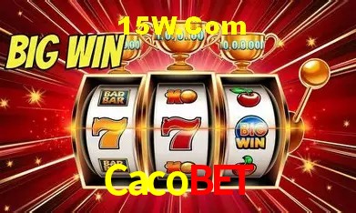 Apostas de Futebol Cacobet