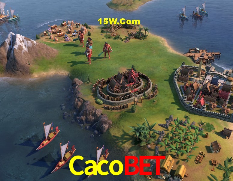 Bônus de Boas-vindas Cacobet