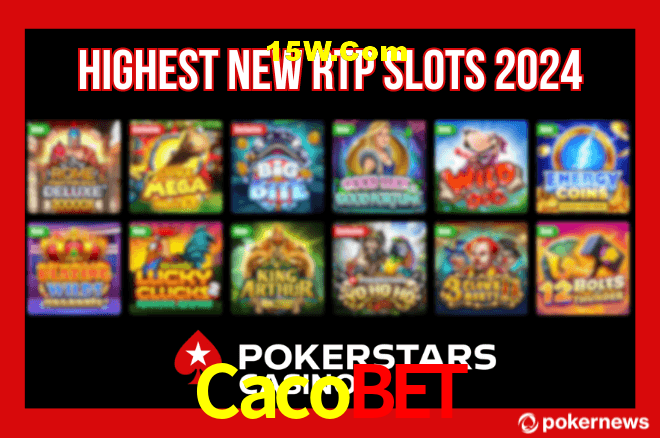 Bonus Features Cacobet