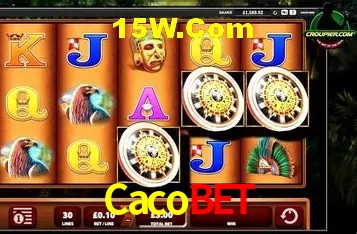 Segurança 2FA Cacobet