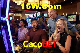 Tennis Betting Cacobet