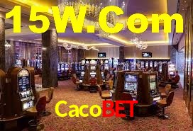 VIP Casino Cacobet