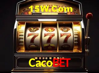 Provedores de Jogos Cacobet