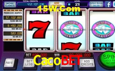 Casino Ao Vivo Cacobet