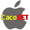 Aplicativo Cacobet para iOS