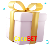 Receba seus bônus de boas-vindas no Cacobet